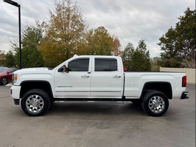 2019 GMC Sierra 2500HD Denali