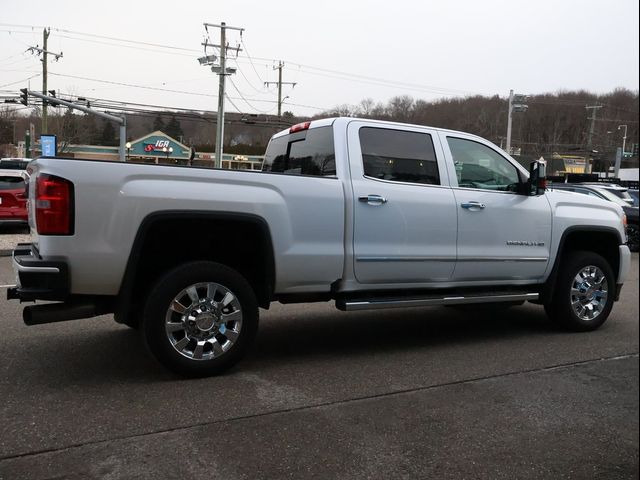 2019 GMC Sierra 2500HD Denali