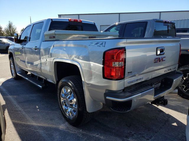 2019 GMC Sierra 2500HD Denali