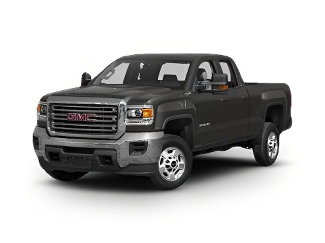 2019 GMC Sierra 2500HD Denali