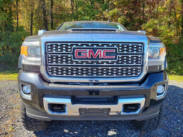 2019 GMC Sierra 2500HD Denali