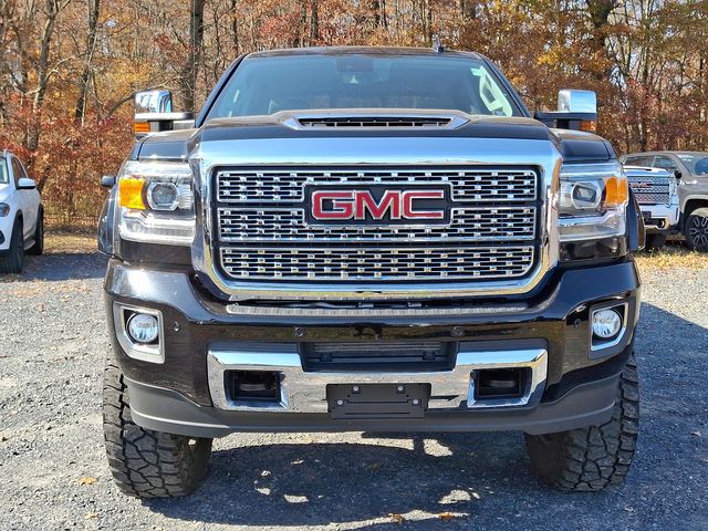 2019 GMC Sierra 2500HD Denali