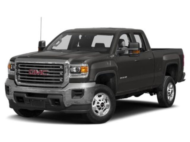 2019 GMC Sierra 2500HD Denali