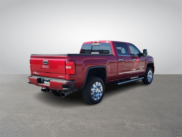 2019 GMC Sierra 2500HD Denali