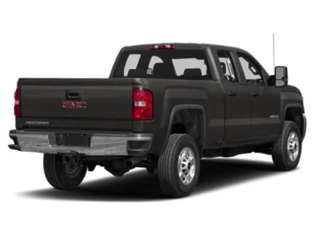 2019 GMC Sierra 2500HD Denali