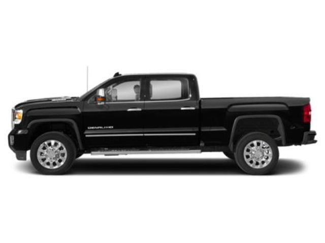 2019 GMC Sierra 2500HD Denali