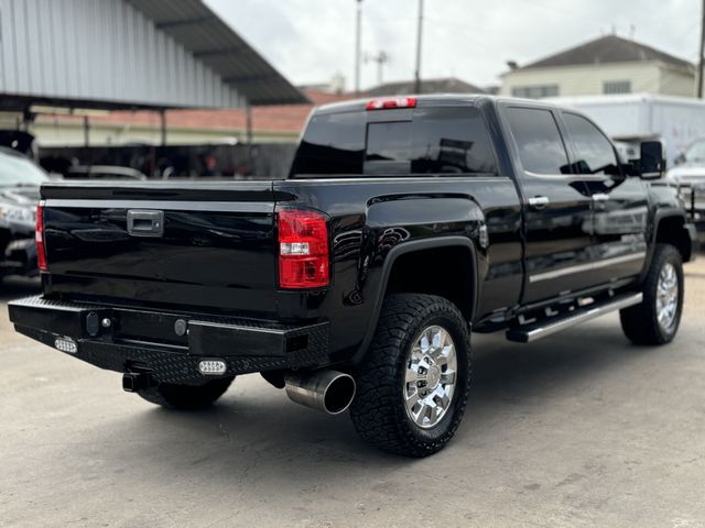 2019 GMC Sierra 2500HD Denali