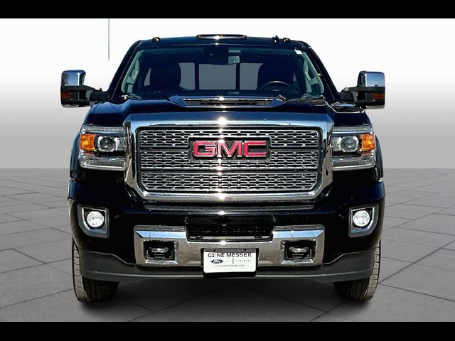 2019 GMC Sierra 2500HD Denali