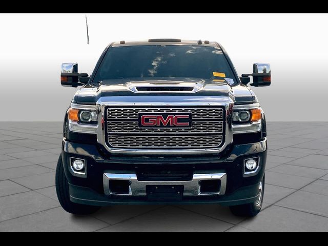 2019 GMC Sierra 2500HD Denali