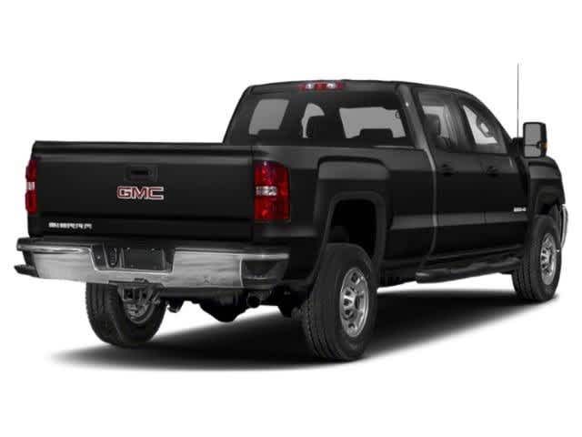 2019 GMC Sierra 2500HD Denali