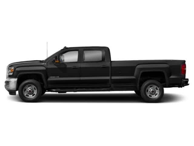 2019 GMC Sierra 2500HD Denali