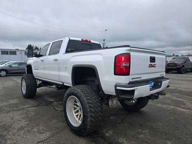 2019 GMC Sierra 2500HD Denali