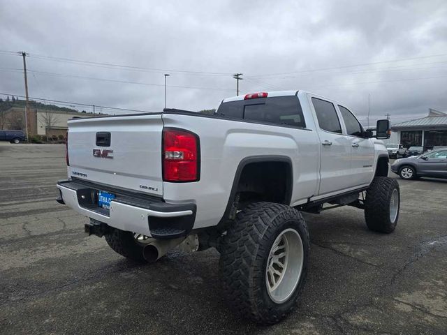 2019 GMC Sierra 2500HD Denali