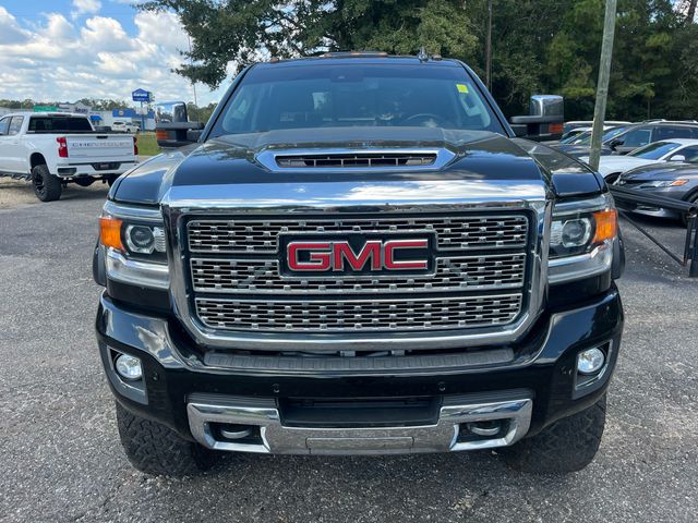 2019 GMC Sierra 2500HD Denali