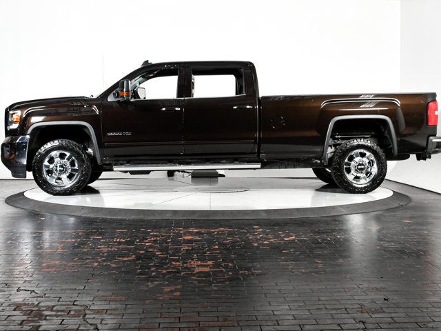 2019 GMC Sierra 2500HD SLE