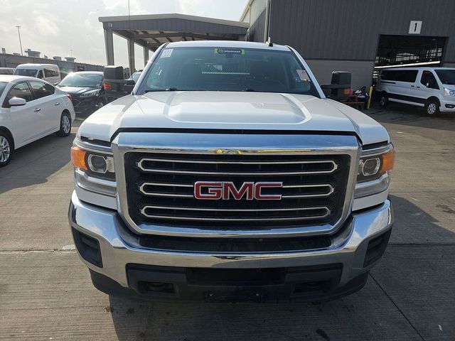 2019 GMC Sierra 2500HD SLE