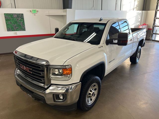 2019 GMC Sierra 2500HD SLE