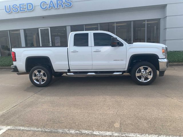 2019 GMC Sierra 2500HD SLE