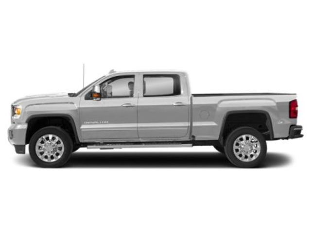 2019 GMC Sierra 2500HD SLT