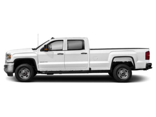 2019 GMC Sierra 2500HD SLT