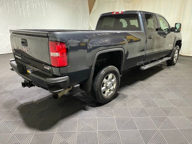 2019 GMC Sierra 2500HD SLT