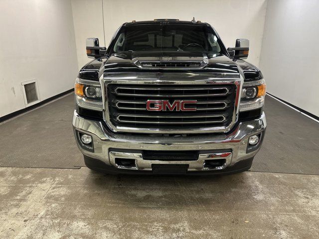 2019 GMC Sierra 2500HD SLT