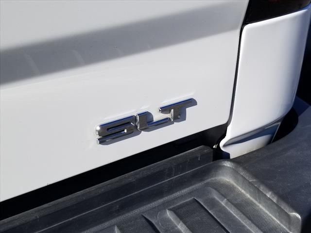 2019 GMC Sierra 2500HD SLT