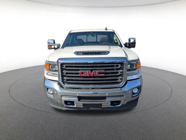 2019 GMC Sierra 2500HD SLT