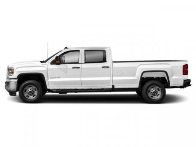 2019 GMC Sierra 2500HD SLT