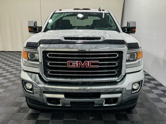 2019 GMC Sierra 2500HD SLT