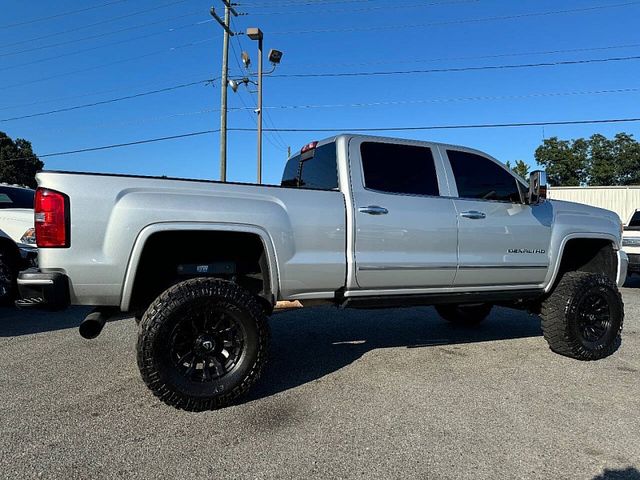 2019 GMC Sierra 2500HD Denali