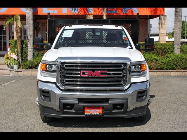 2019 GMC Sierra 3500HD Base