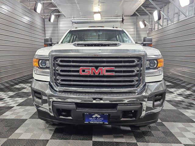 2019 GMC Sierra 3500HD Base