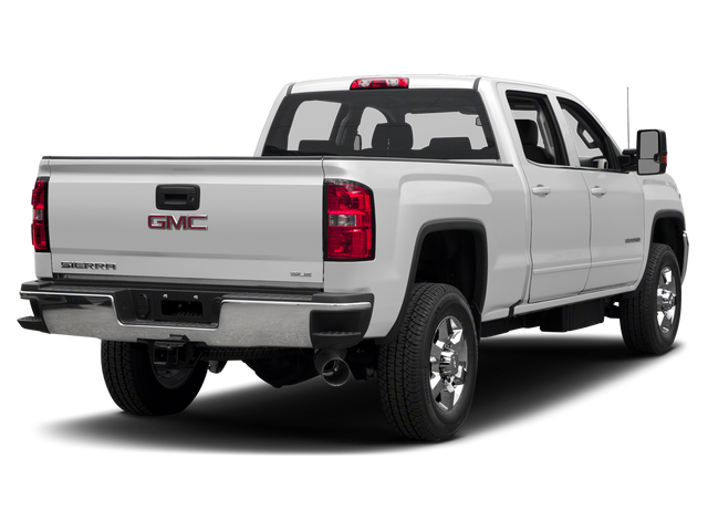 2019 GMC Sierra 3500HD Base