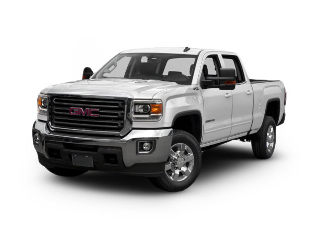 2019 GMC Sierra 3500HD Base