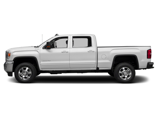 2019 GMC Sierra 3500HD Base