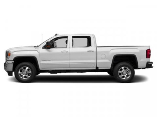 2019 GMC Sierra 3500HD Base