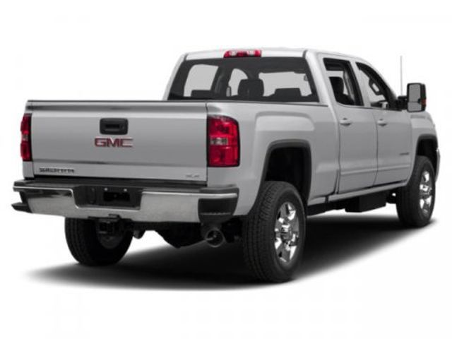 2019 GMC Sierra 3500HD Base