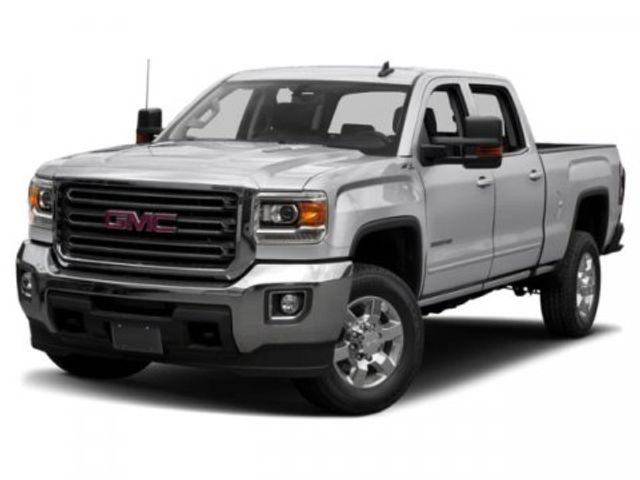 2019 GMC Sierra 3500HD Base