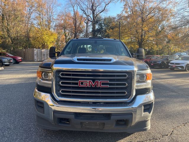 2019 GMC Sierra 3500HD Base