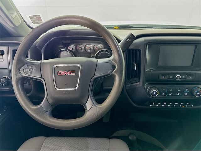 2019 GMC Sierra 3500HD Base