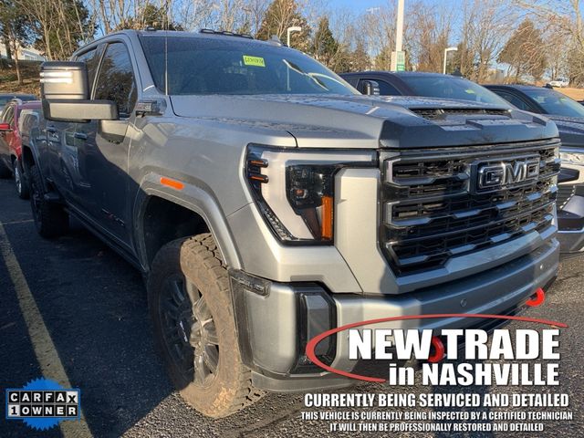 2019 GMC Sierra 3500HD Base