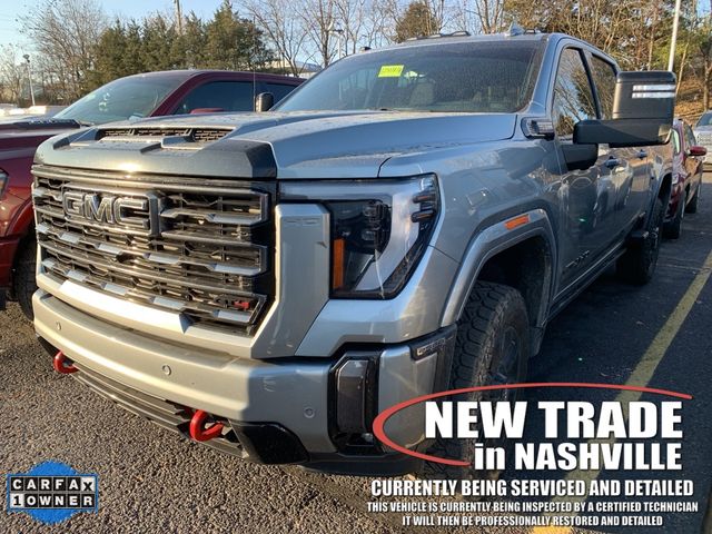 2019 GMC Sierra 3500HD Base