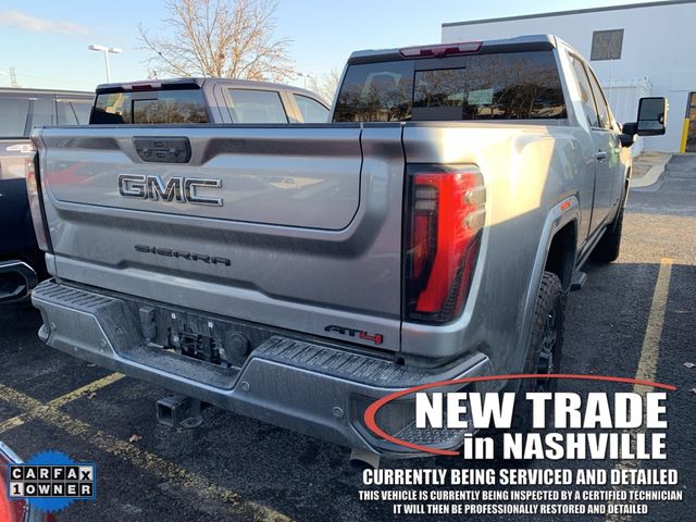 2019 GMC Sierra 3500HD Base