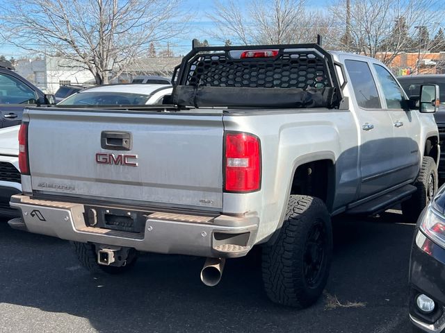 2019 GMC Sierra 3500HD SLT