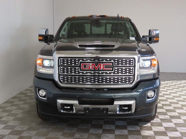 2019 GMC Sierra 3500HD Denali