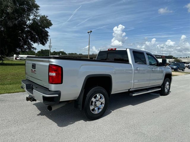 2019 GMC Sierra 3500HD Denali