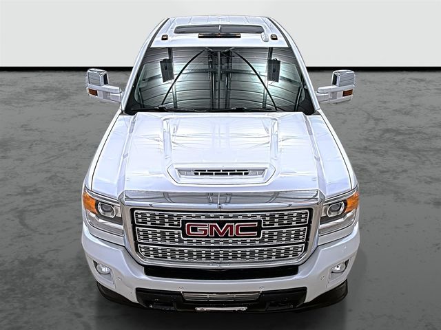 2019 GMC Sierra 3500HD Denali