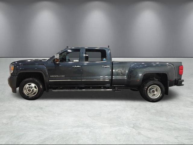 2019 GMC Sierra 3500HD Denali