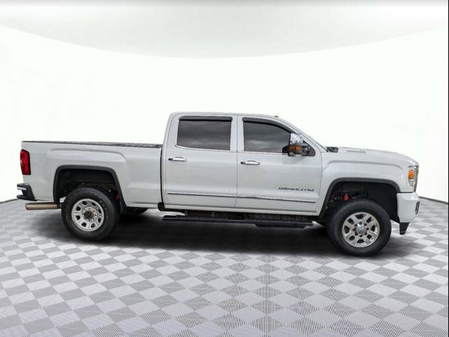 2019 GMC Sierra 3500HD Denali